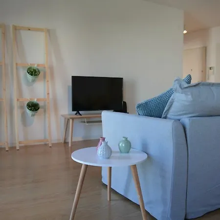 Hotel Modern & Bright By Homing Lisbon