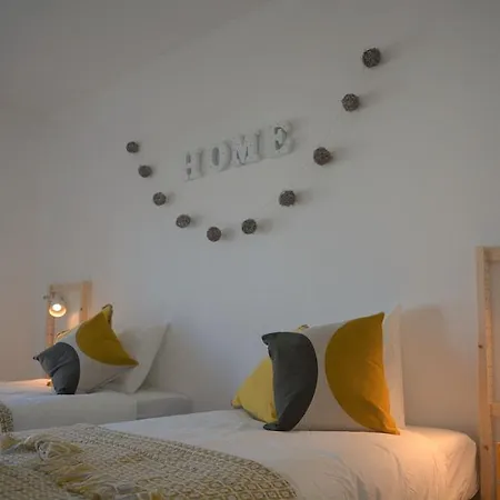 Hotel Modern & Bright By Homing Lisboa