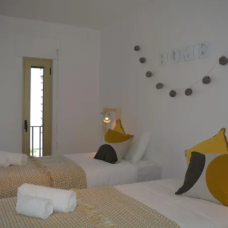 Modern & Bright By Homing Lisboa